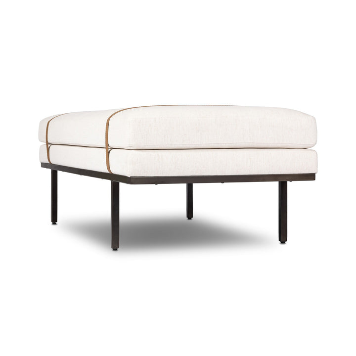 Four Hands - Harris Accent Bench - 108840-007 | American Home Furniture
