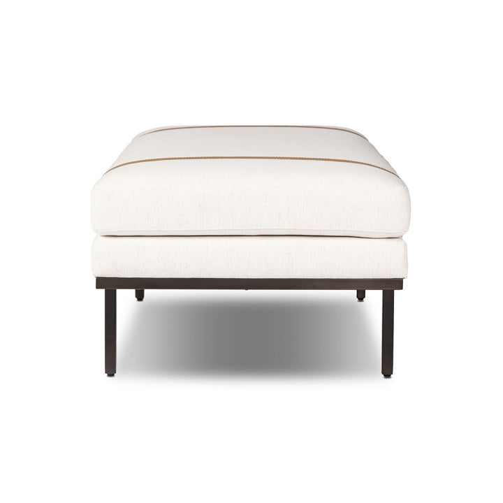 Four Hands - Harris Accent Bench - 108840-007 | American Home Furniture