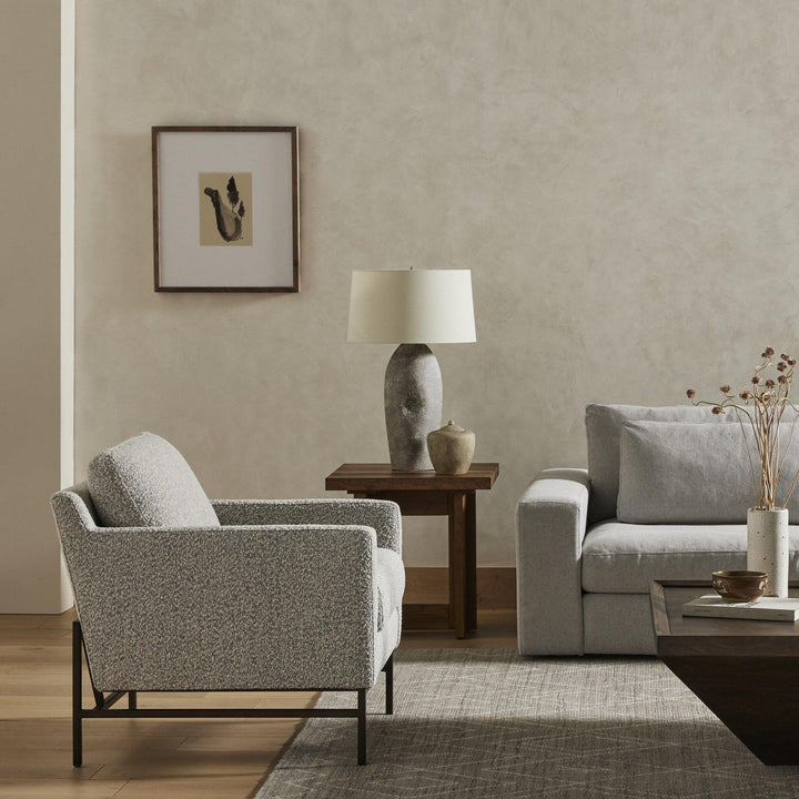 Vanna Chair - AmericanHomeFurniture