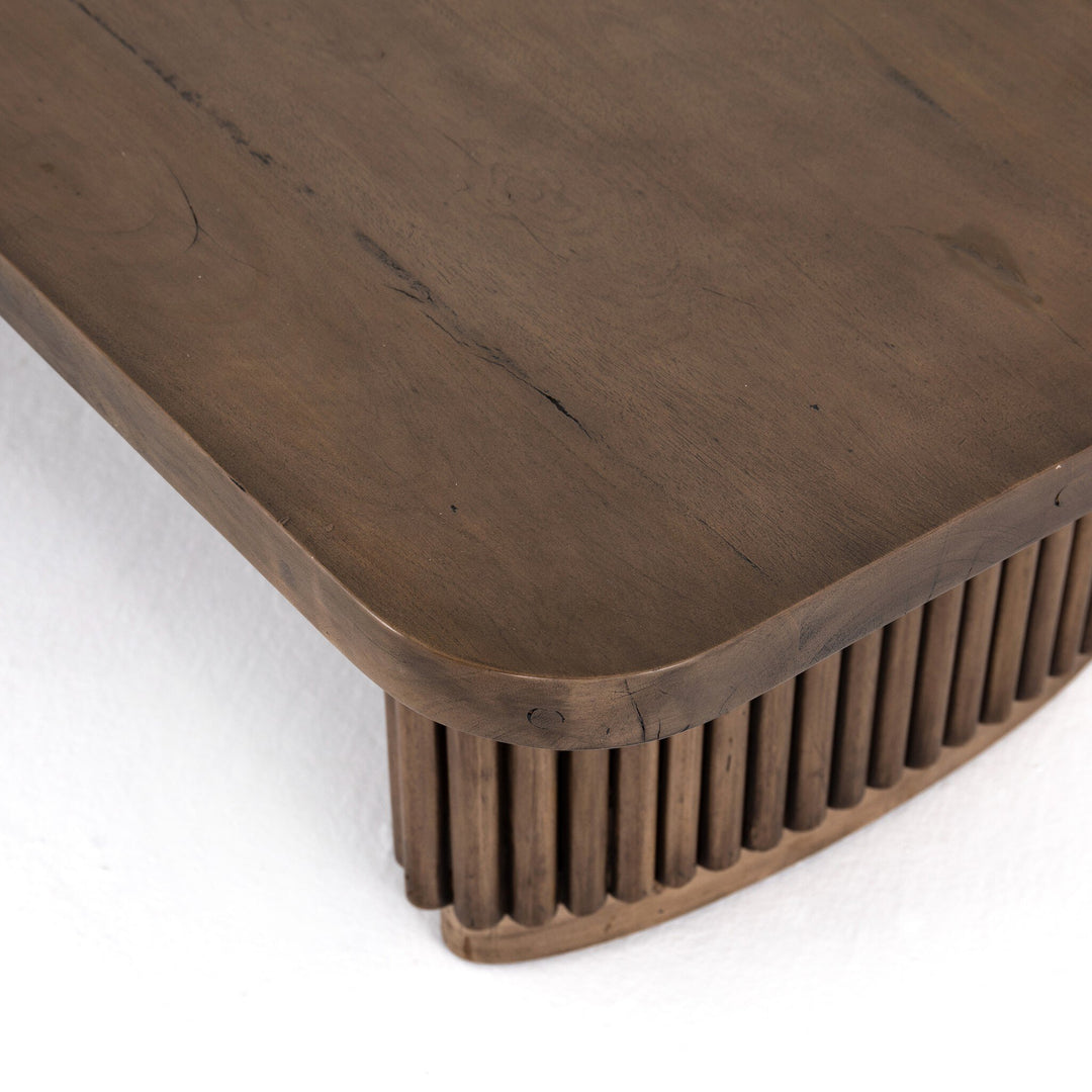 Four Hands - Rutherford Coffee Table - 108893-001 | American Home Furniture