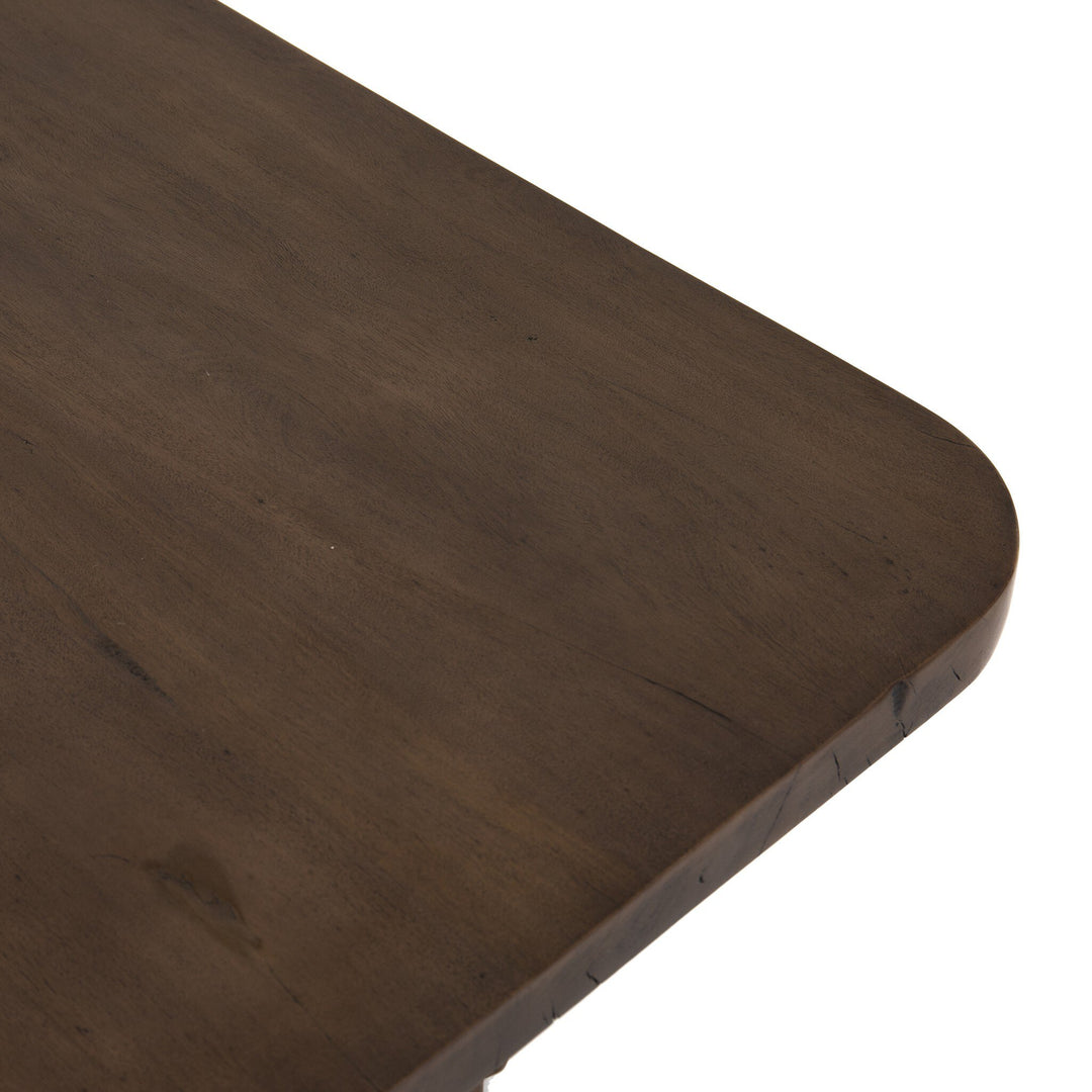 Four Hands - Rutherford Coffee Table - 108893-001 | American Home Furniture