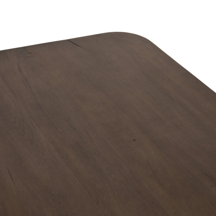 Four Hands - Rutherford Coffee Table - 108893-001 | American Home Furniture