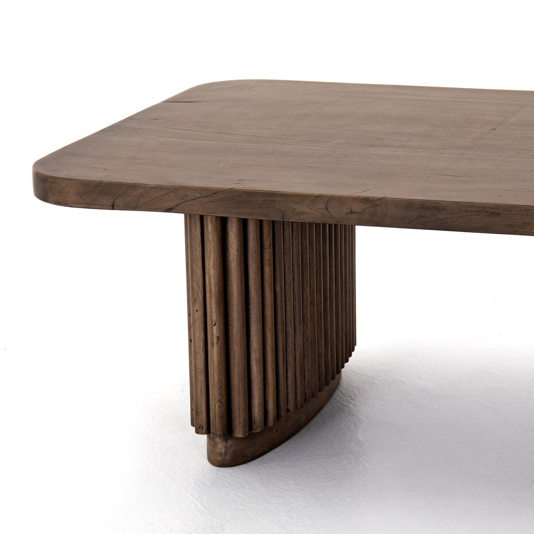 Four Hands - Rutherford Coffee Table - 108893-001 | American Home Furniture