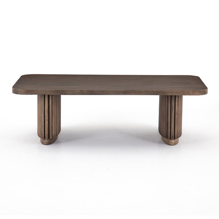 Four Hands - Rutherford Coffee Table - 108893-001 | American Home Furniture