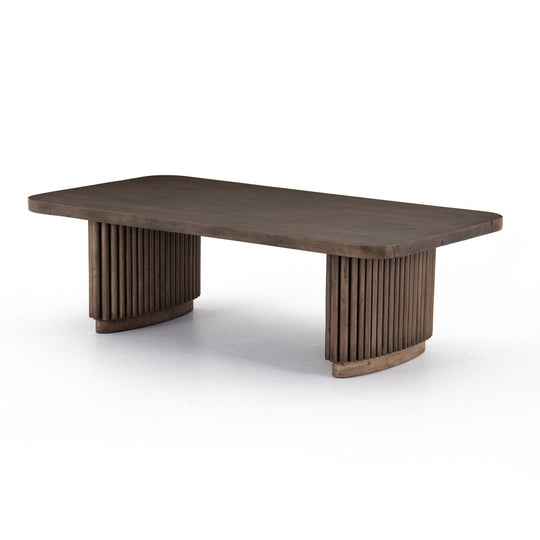 Four Hands - Rutherford Coffee Table - 108893-001 | American Home Furniture