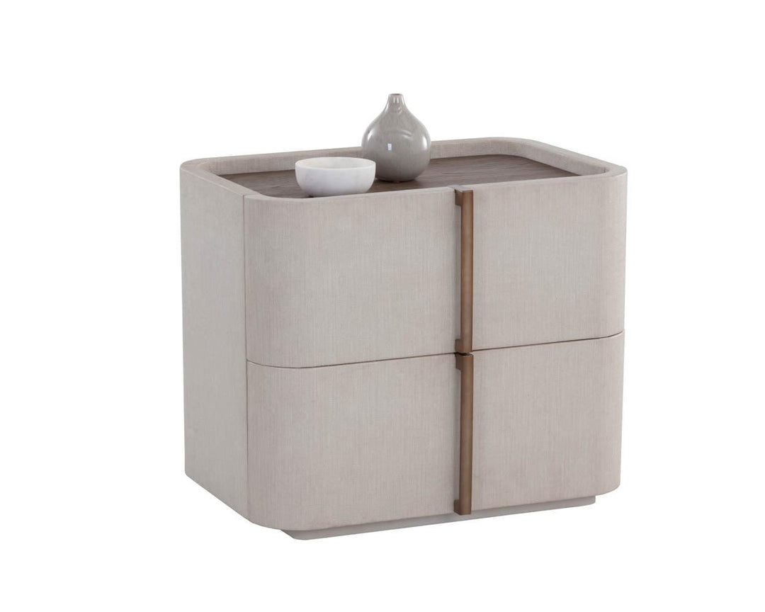 Jamille Nightstand - Small