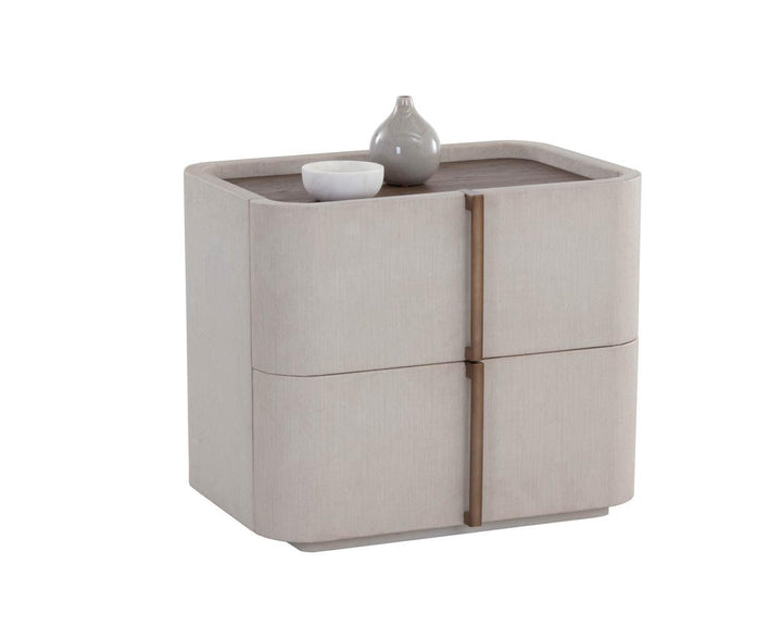 Jamille Nightstand - Small