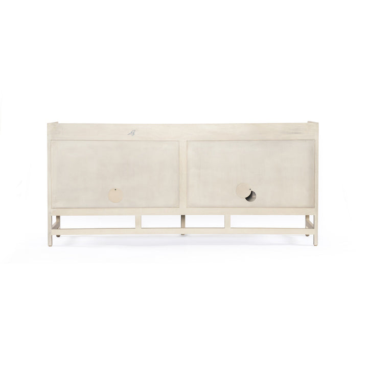 Four Hands - Caprice Sideboard - 108909-001 | American Home Furniture
