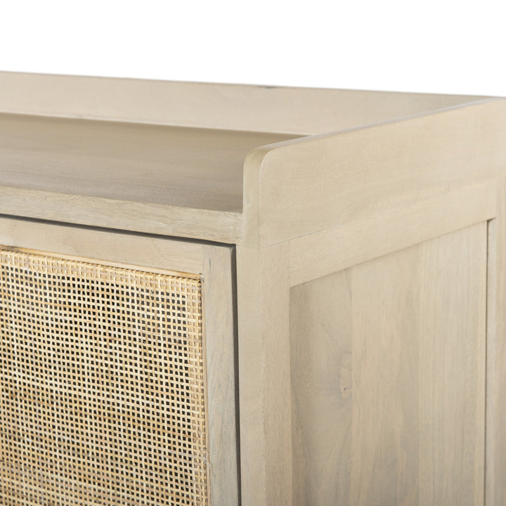 Four Hands - Caprice Sideboard - 108909-001 | American Home Furniture