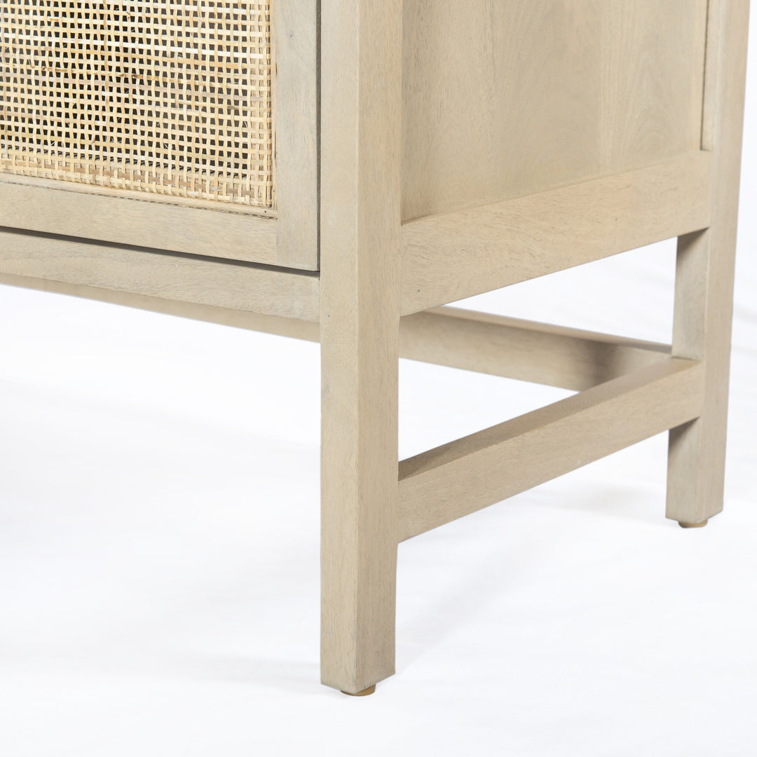 Four Hands - Caprice Sideboard - 108909-001 | American Home Furniture