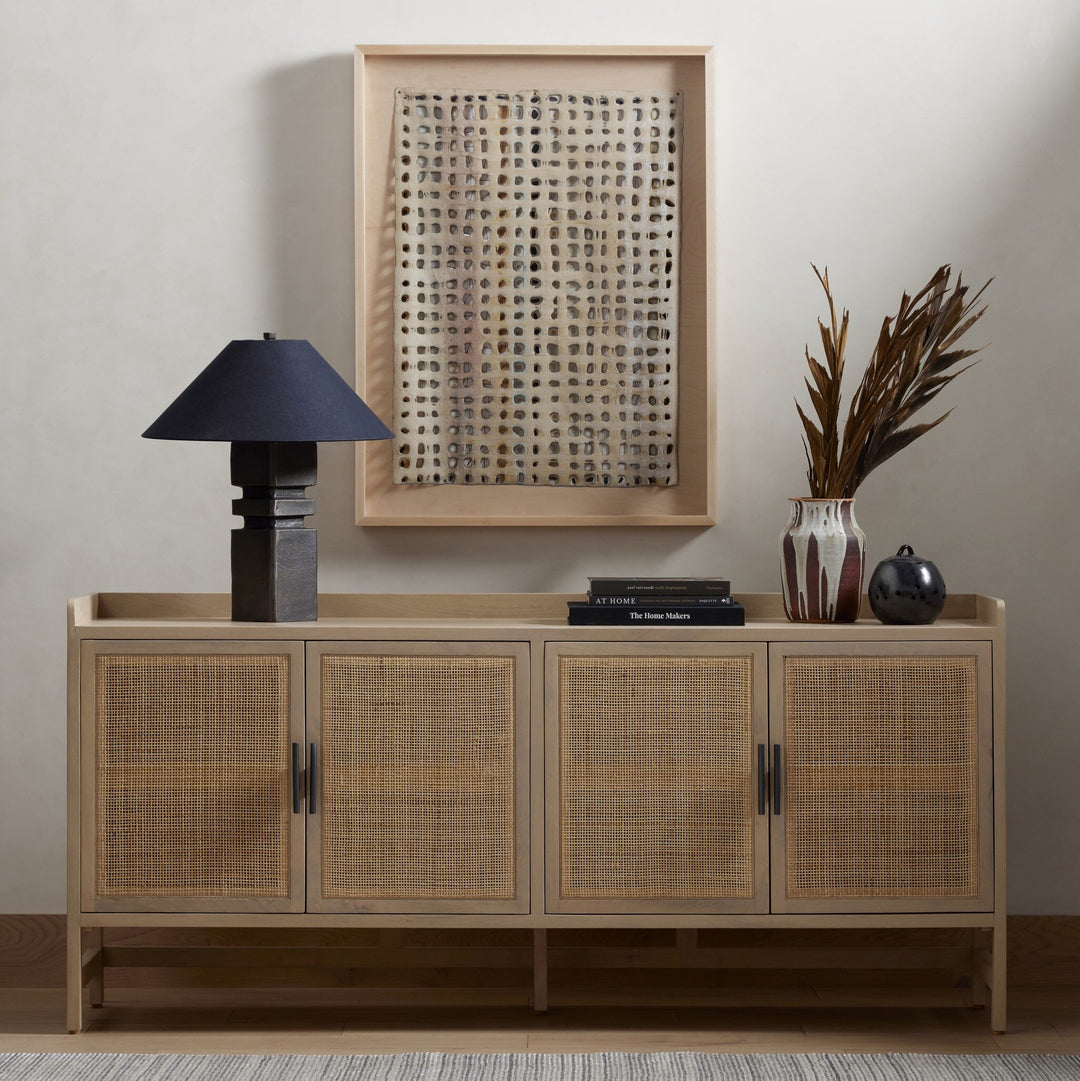 Four Hands - Caprice Sideboard - 108909-001 | American Home Furniture
