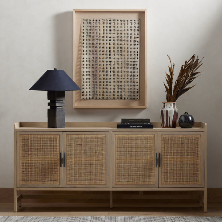 Four Hands - Caprice Sideboard - 108909-001 | American Home Furniture