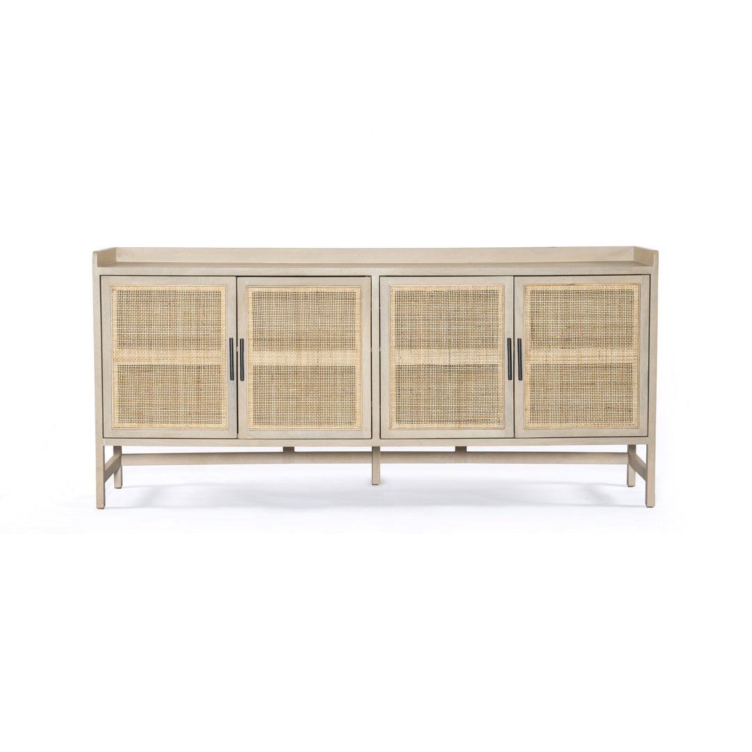 Four Hands - Caprice Sideboard - 108909-001 | American Home Furniture