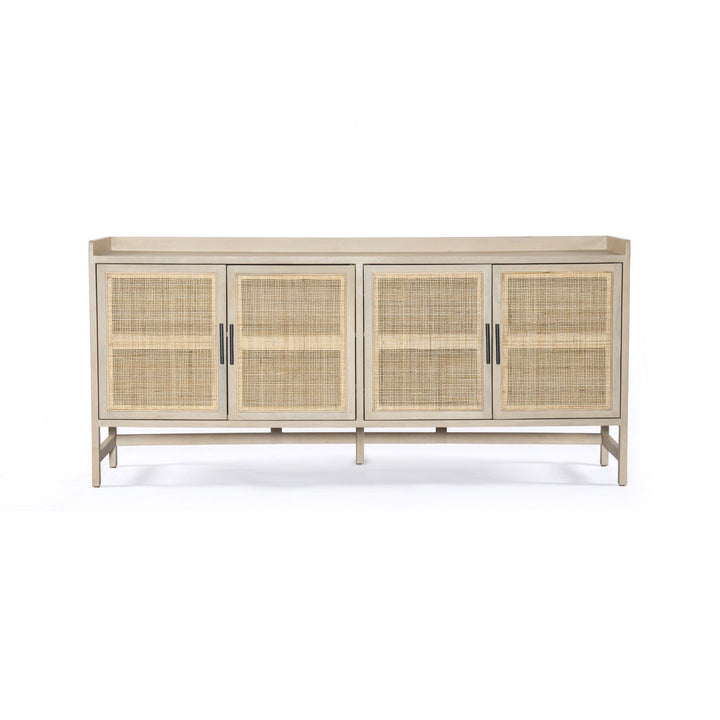 Four Hands - Caprice Sideboard - 108909-001 | American Home Furniture