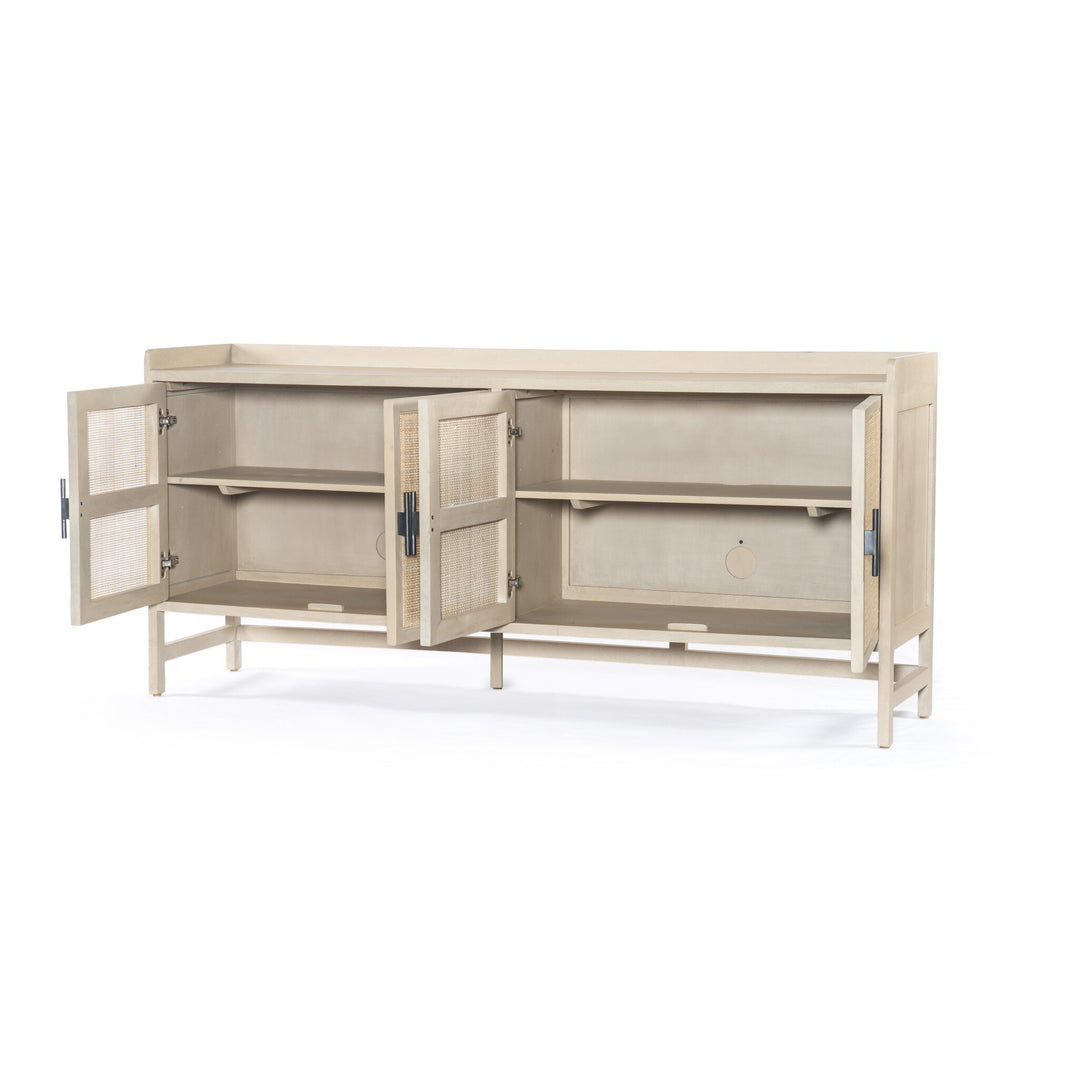 Four Hands - Caprice Sideboard - 108909-001 | American Home Furniture