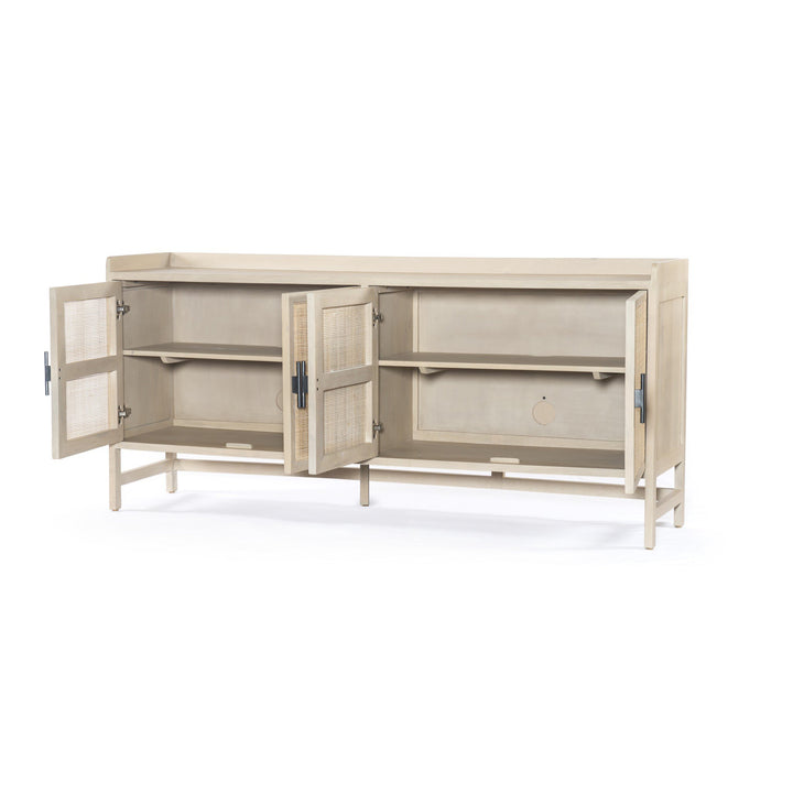 Four Hands - Caprice Sideboard - 108909-001 | American Home Furniture