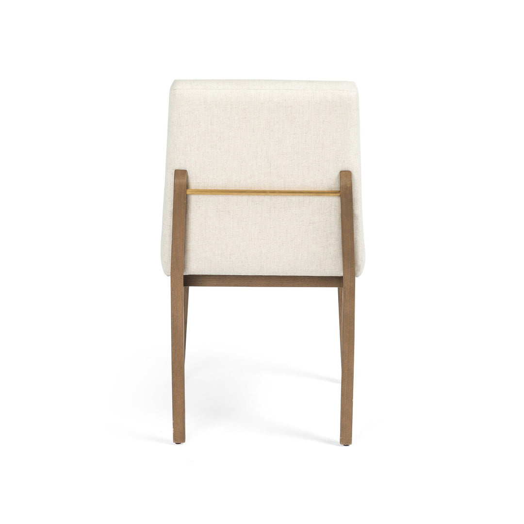 Four Hands - Elsie Dining Chair - 108922-002 | American Home Furniture