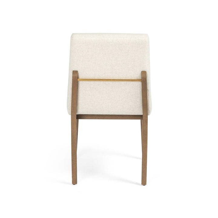 Four Hands - Elsie Dining Chair - 108922-002 | American Home Furniture