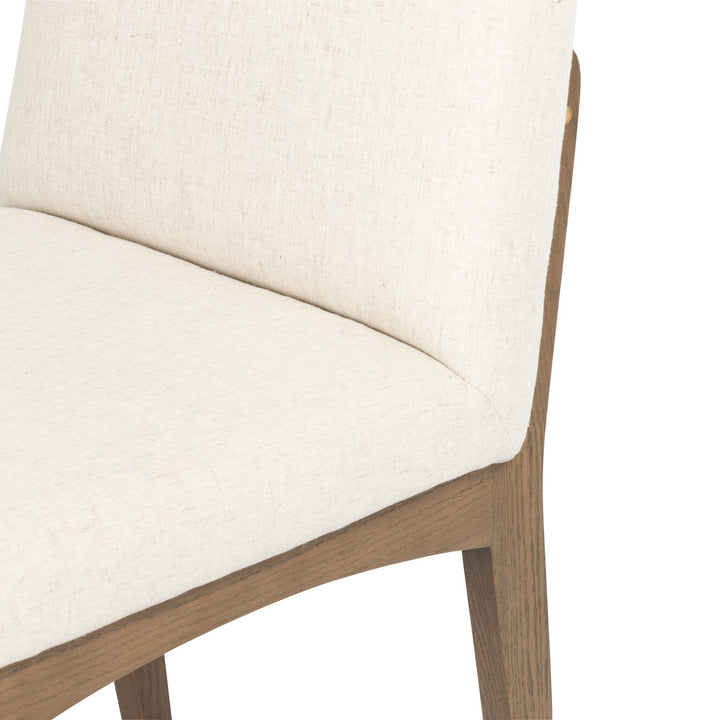 Four Hands - Elsie Dining Chair - 108922-002 | American Home Furniture
