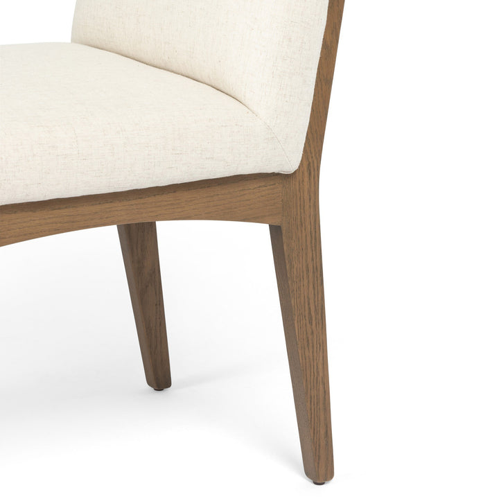 Four Hands - Elsie Dining Chair - 108922-002 | American Home Furniture