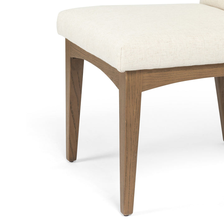 Four Hands - Elsie Dining Chair - 108922-002 | American Home Furniture