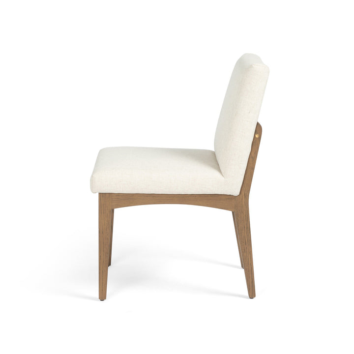 Four Hands - Elsie Dining Chair - 108922-002 | American Home Furniture