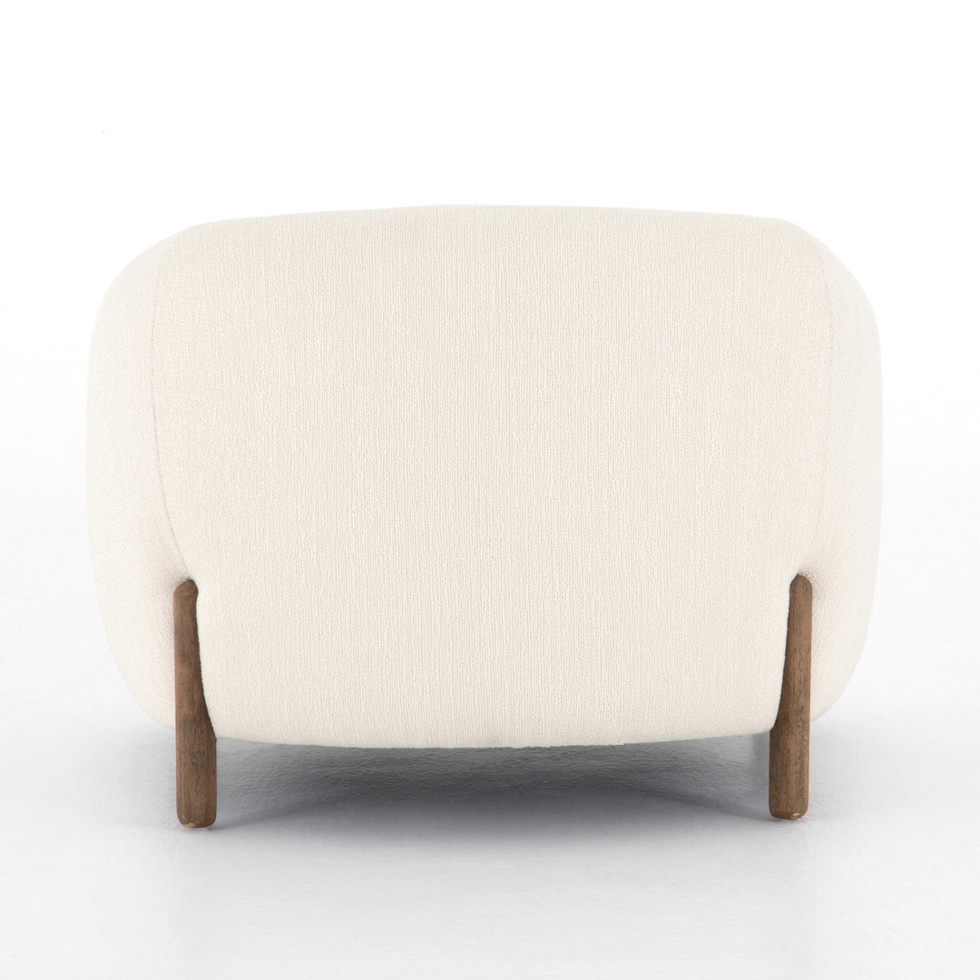 Kerbey Ivory