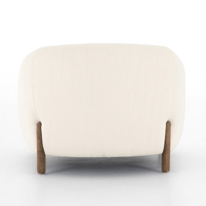 Kerbey Ivory