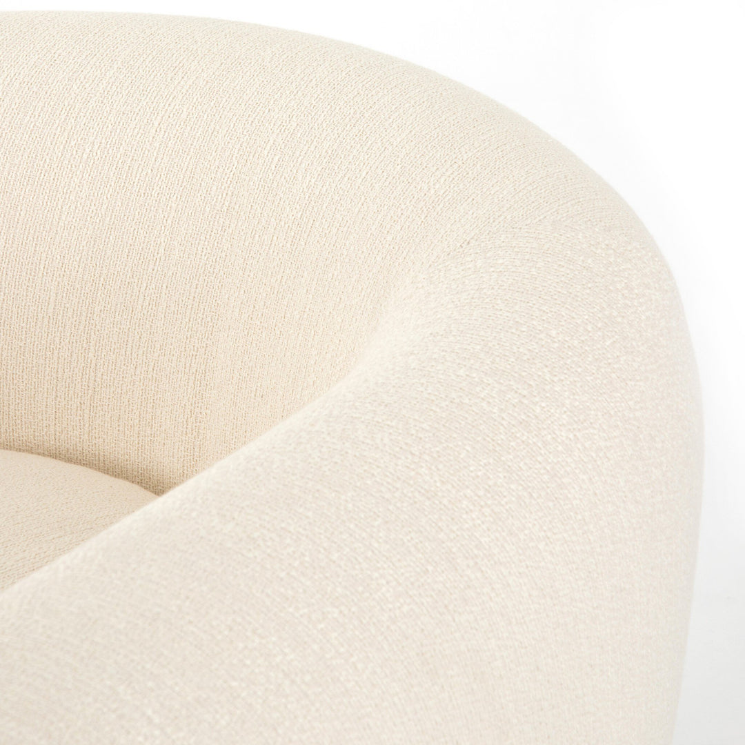 Kerbey Ivory