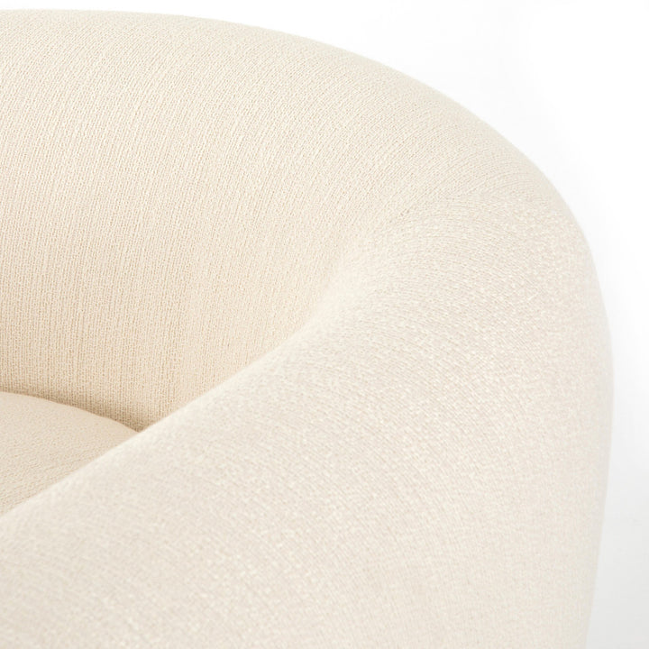 Kerbey Ivory