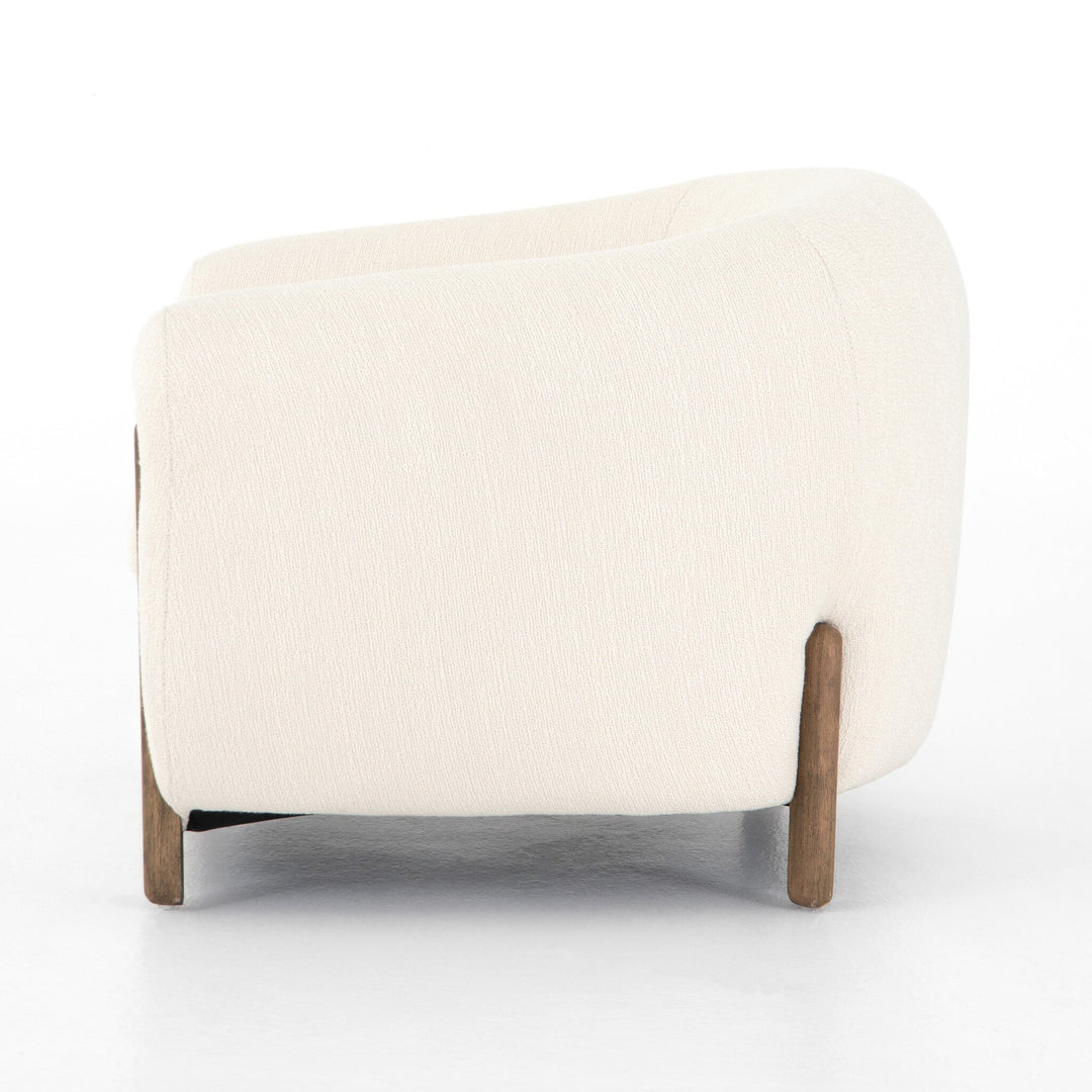 Kerbey Ivory