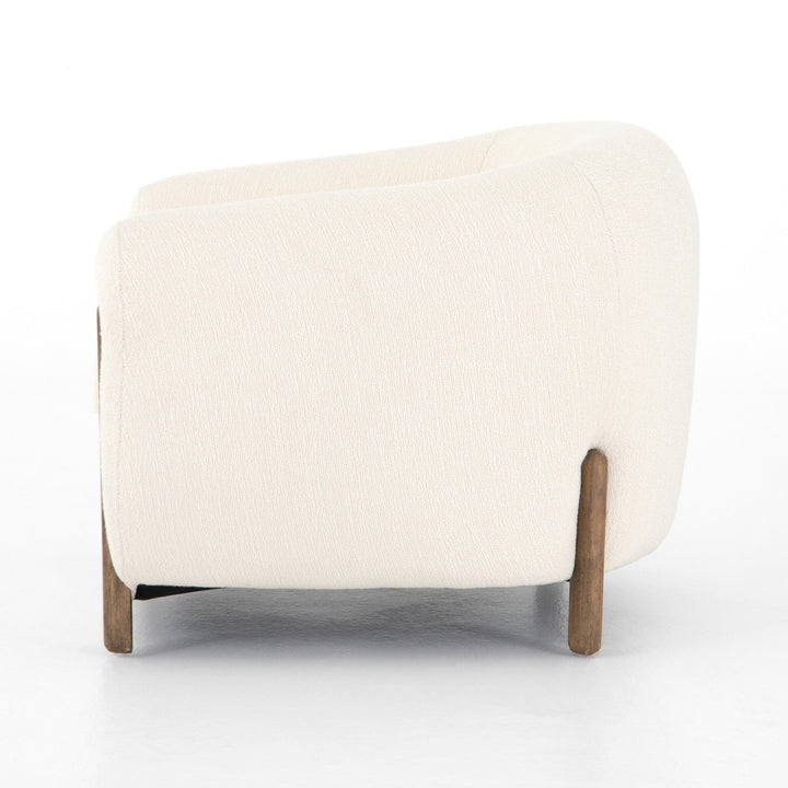 Kerbey Ivory