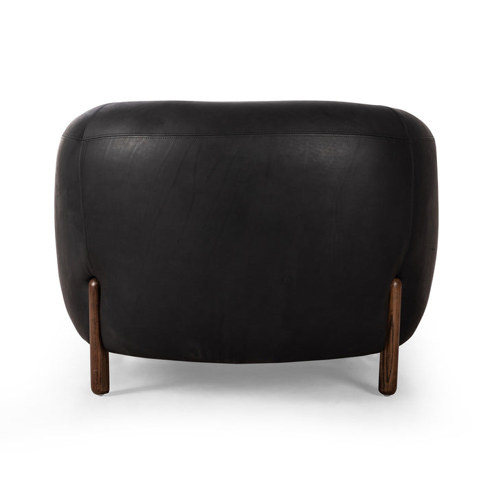 Four Hands - Lyla Chair - 108950-020 | American Home Furniture