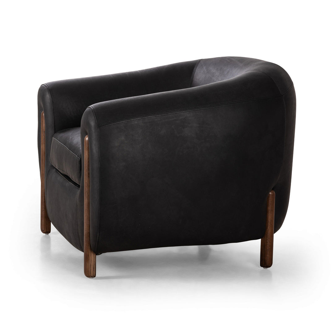 Four Hands - Lyla Chair - 108950-020 | American Home Furniture