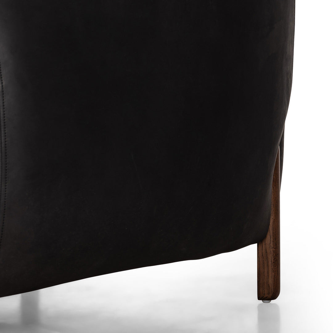 Four Hands - Lyla Chair - 108950-020 | American Home Furniture