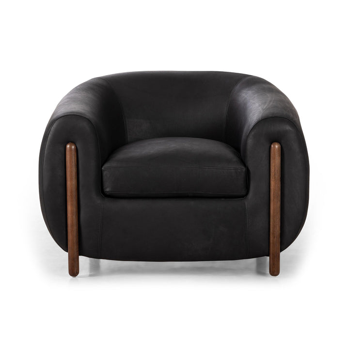 Four Hands - Lyla Chair - 108950-020 | American Home Furniture