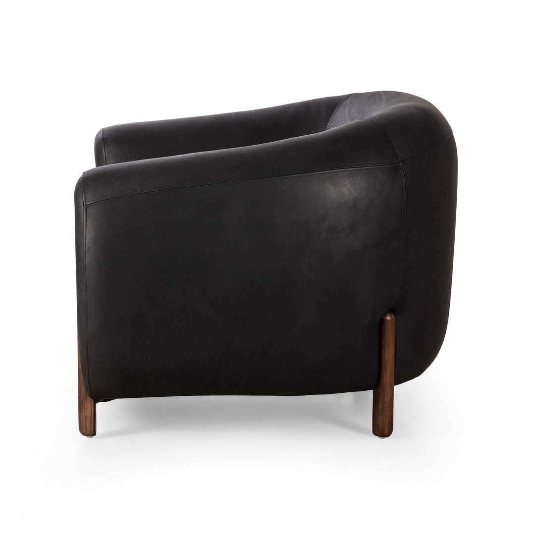 Four Hands - Lyla Chair - 108950-020 | American Home Furniture
