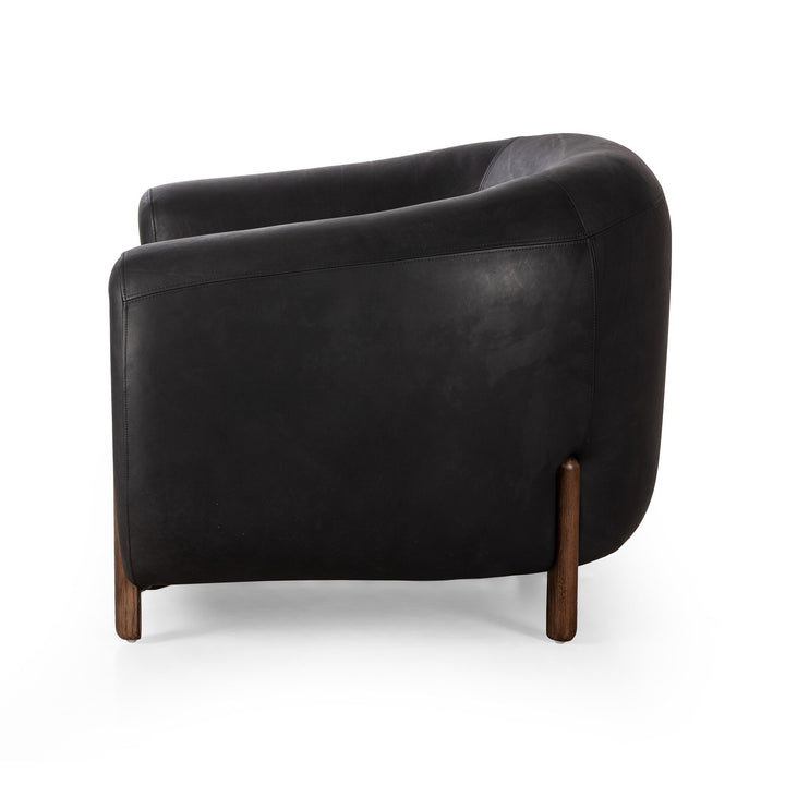 Four Hands - Lyla Chair - 108950-020 | American Home Furniture