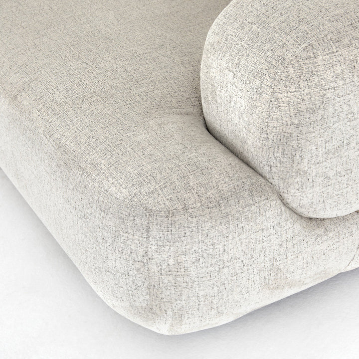 Four Hands - Benito Sofa - 108952-002 | American Home Furniture