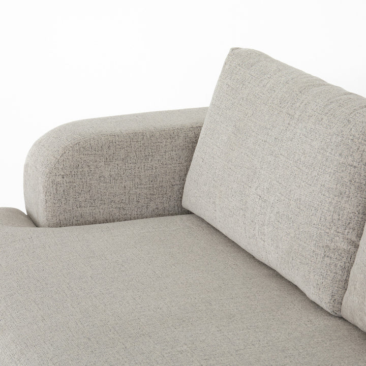 Four Hands - Benito Sofa - 108952-002 | American Home Furniture