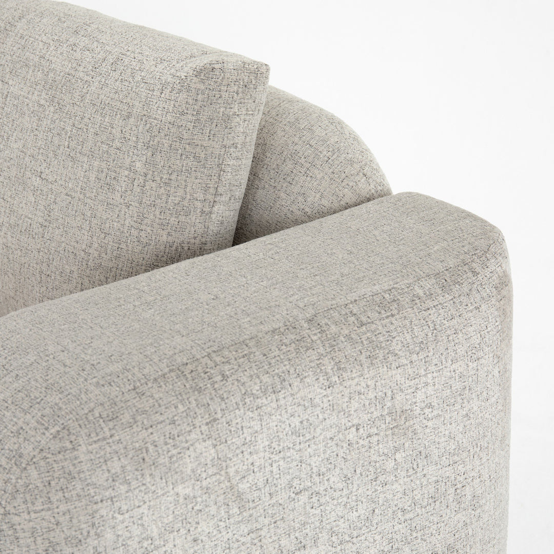 Four Hands - Benito Sofa - 108952-002 | American Home Furniture