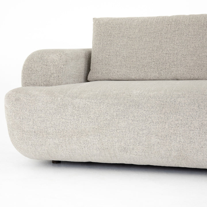 Four Hands - Benito Sofa - 108952-002 | American Home Furniture