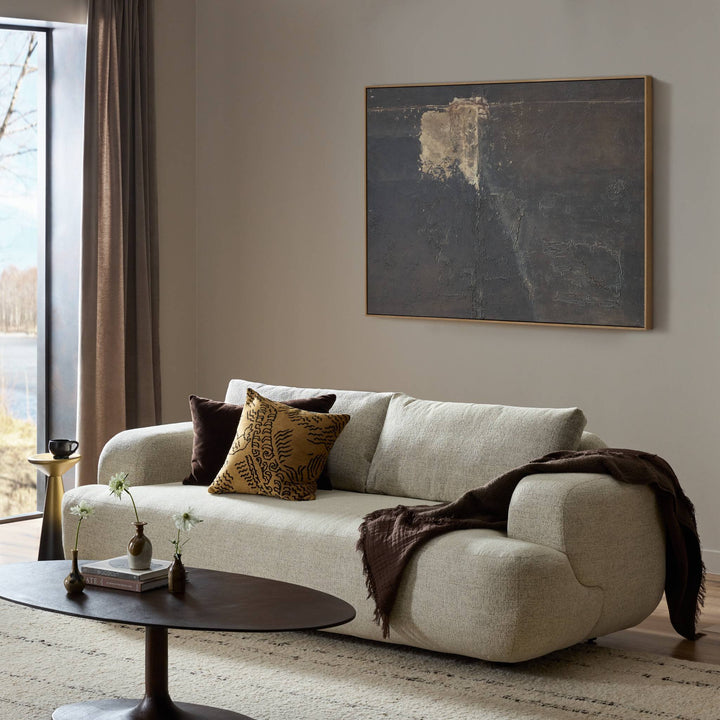 Four Hands - Benito Sofa - 108952-002 | American Home Furniture
