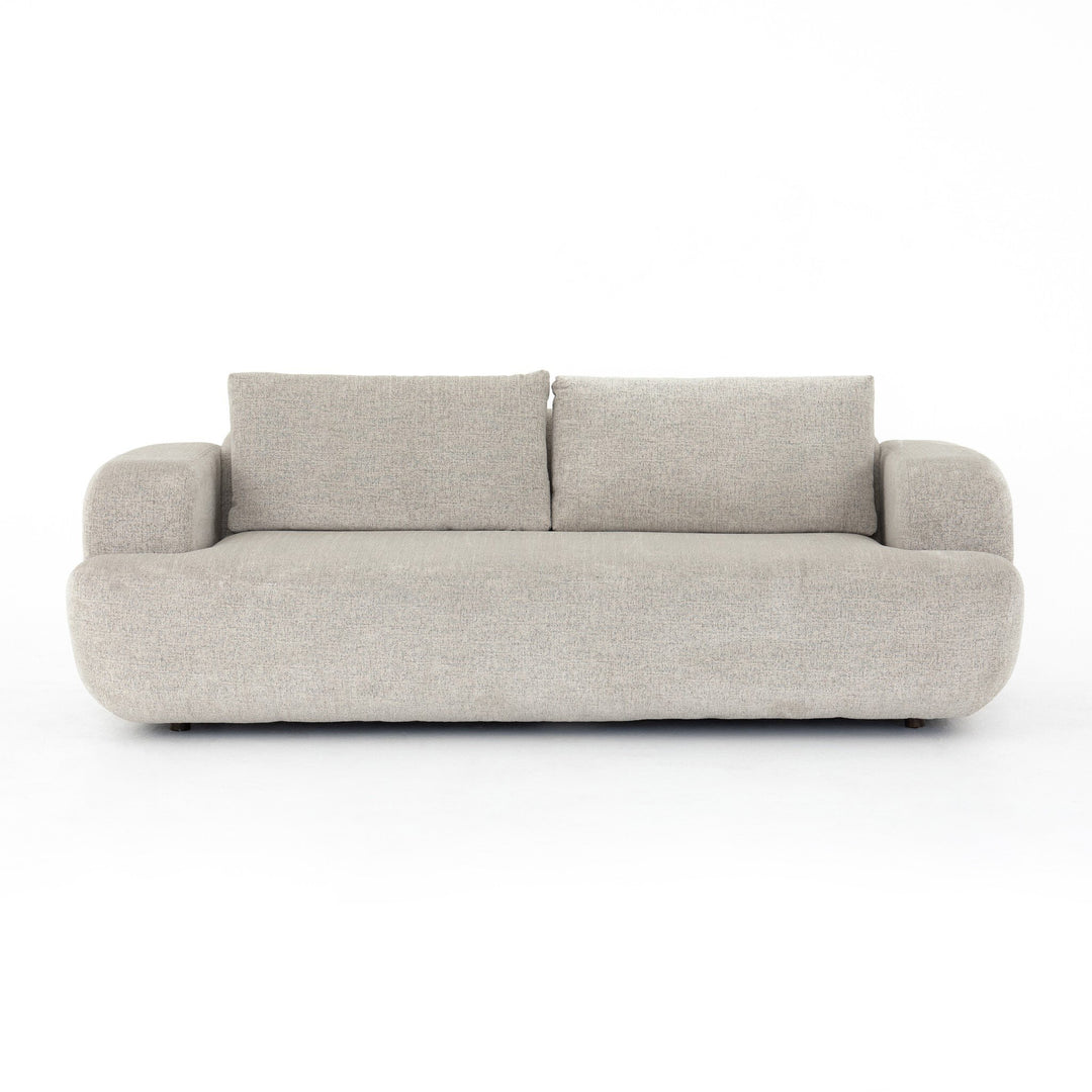 Four Hands - Benito Sofa - 108952-002 | American Home Furniture