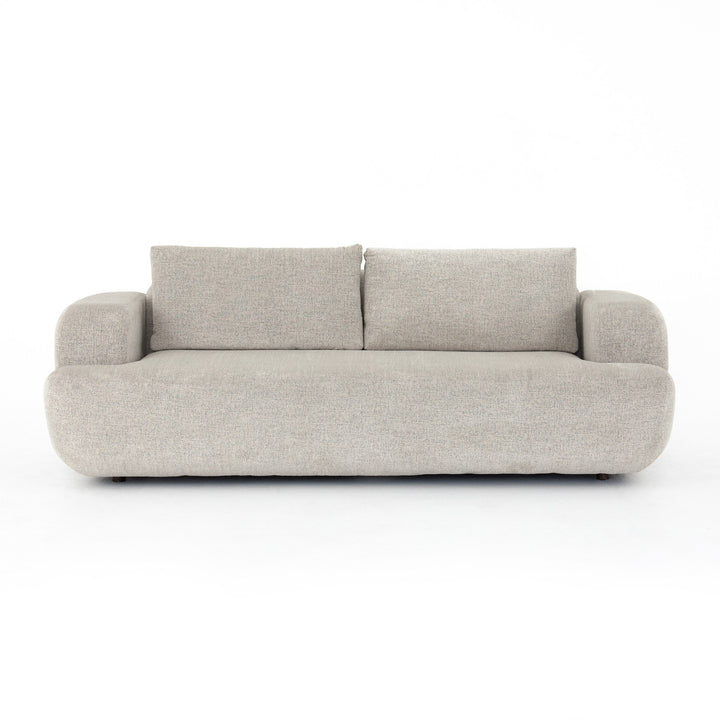 Four Hands - Benito Sofa - 108952-002 | American Home Furniture