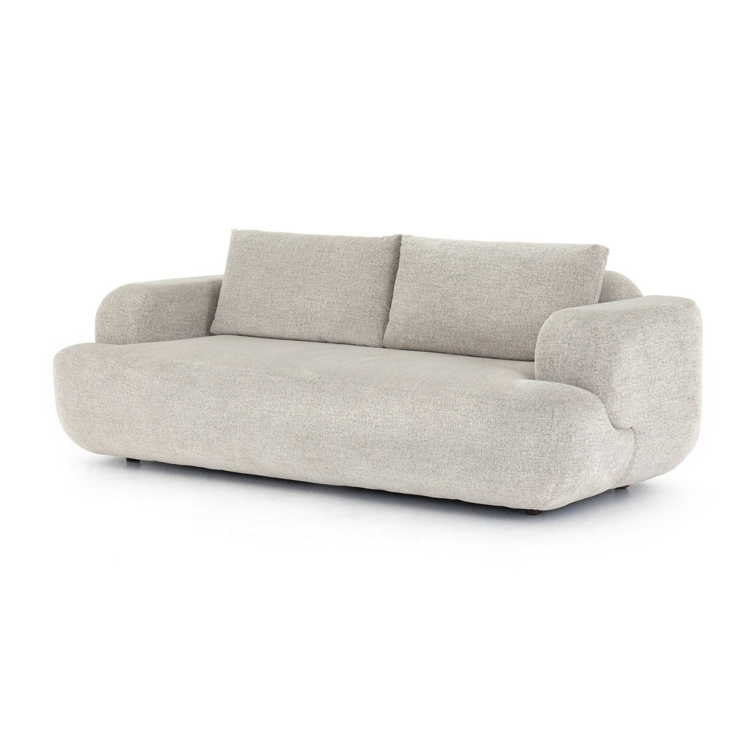 Four Hands - Benito Sofa - 108952-002 | American Home Furniture