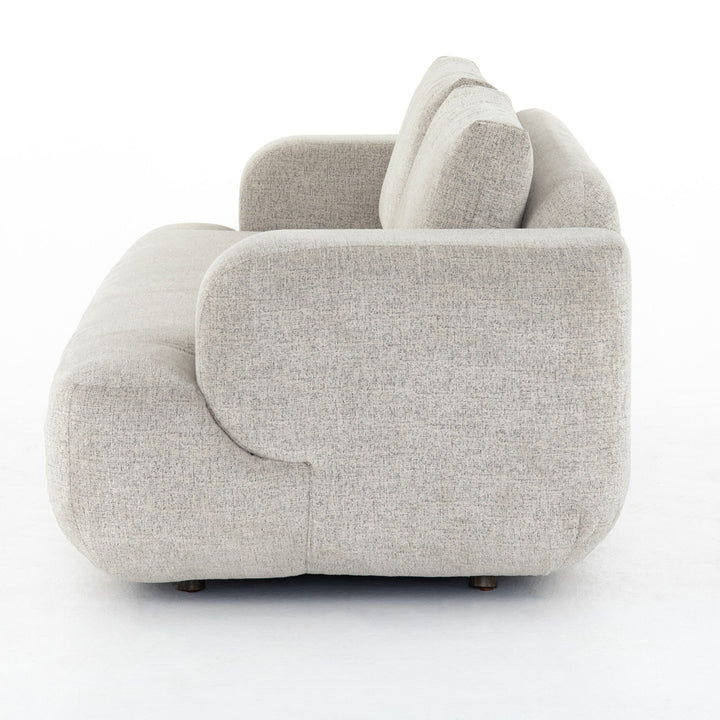 Four Hands - Benito Sofa - 108952-002 | American Home Furniture