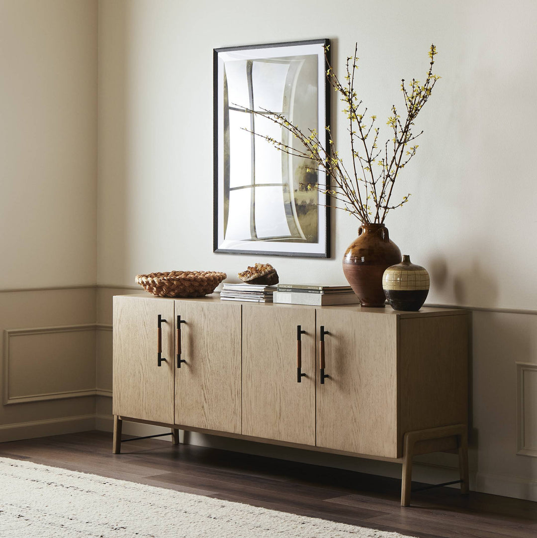 Yucca Oak Veneer