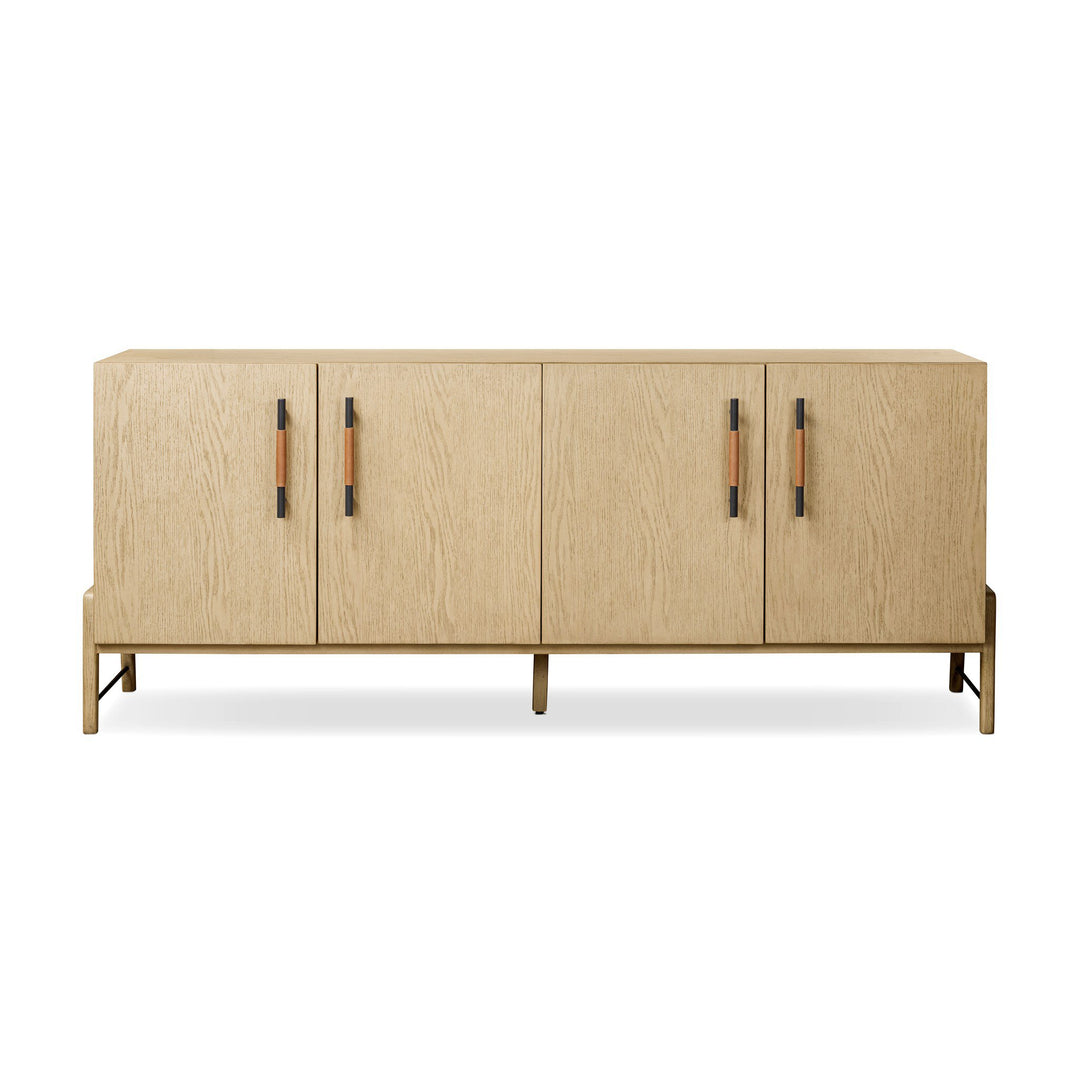 Yucca Oak Veneer