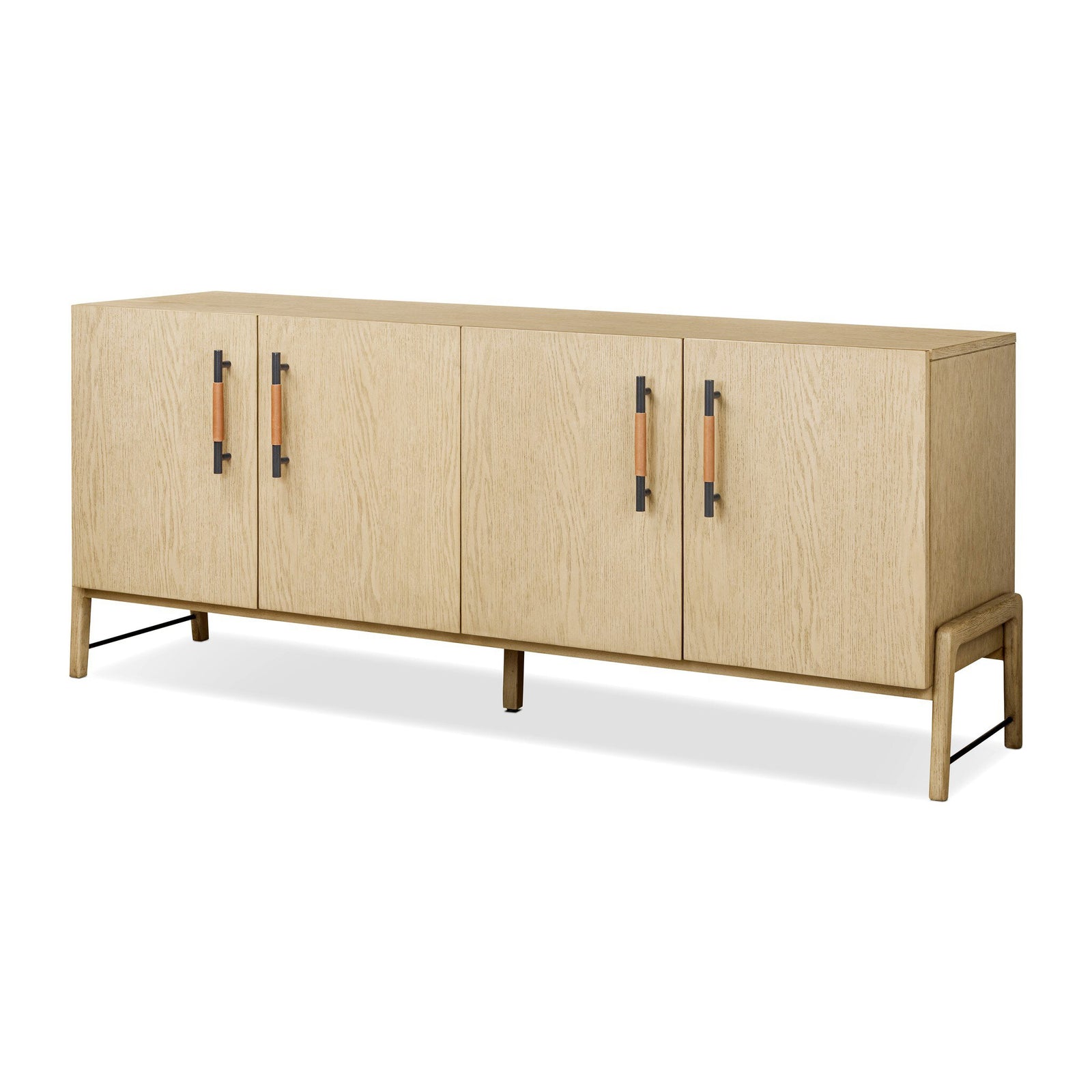Yucca Oak Veneer